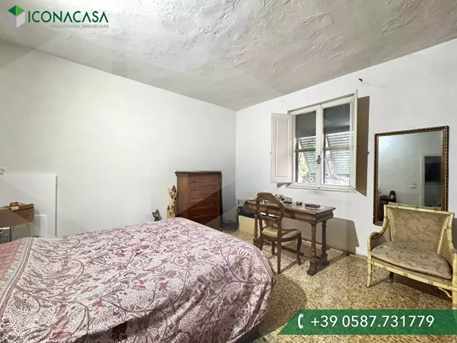 Immagine 11 di Appartamento in vendita  a Ponsacco