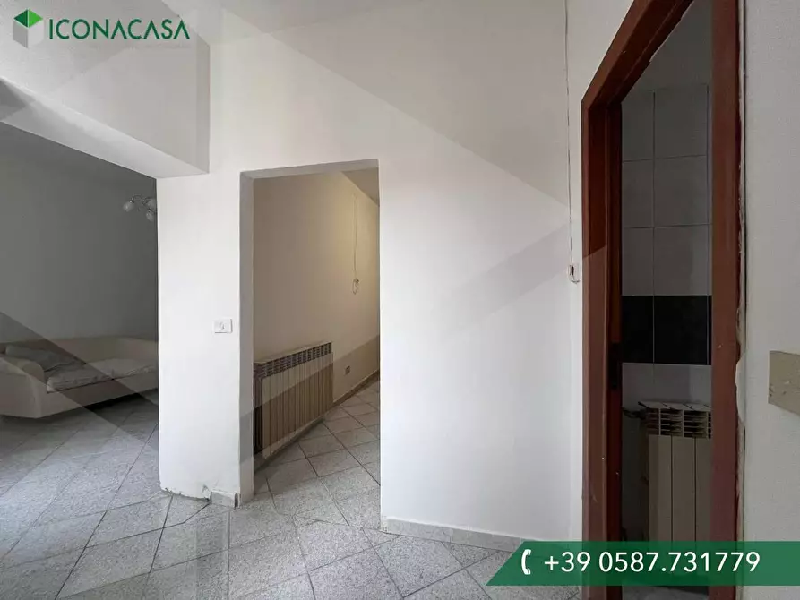 Immagine 5 di Appartamento in vendita  a Ponsacco