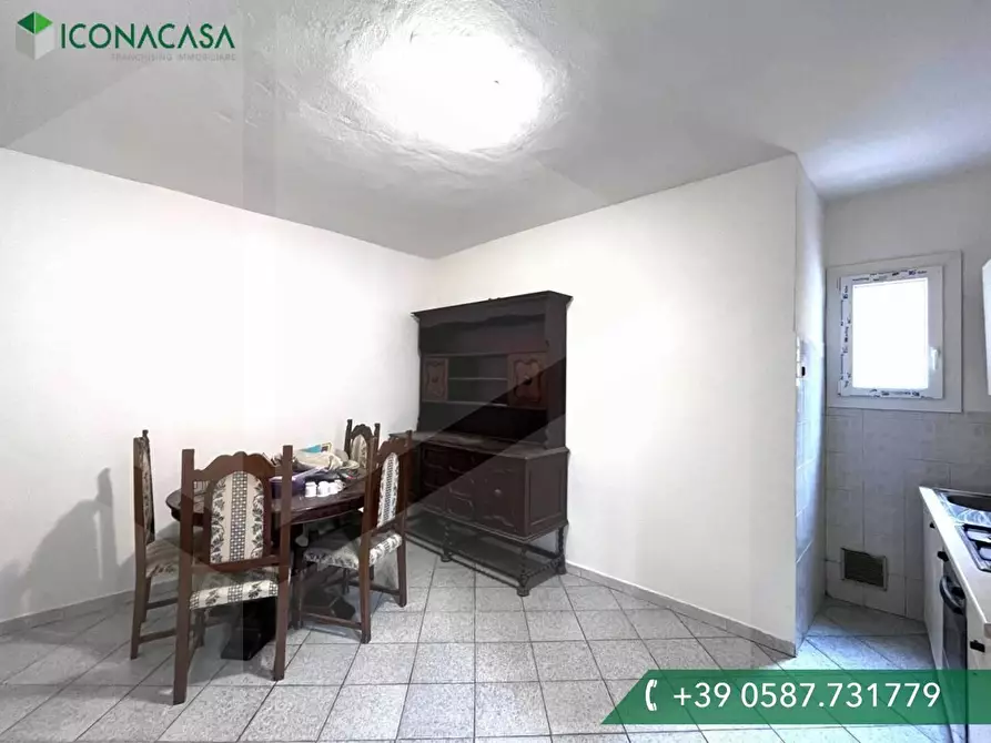 Immagine 4 di Appartamento in vendita  a Ponsacco