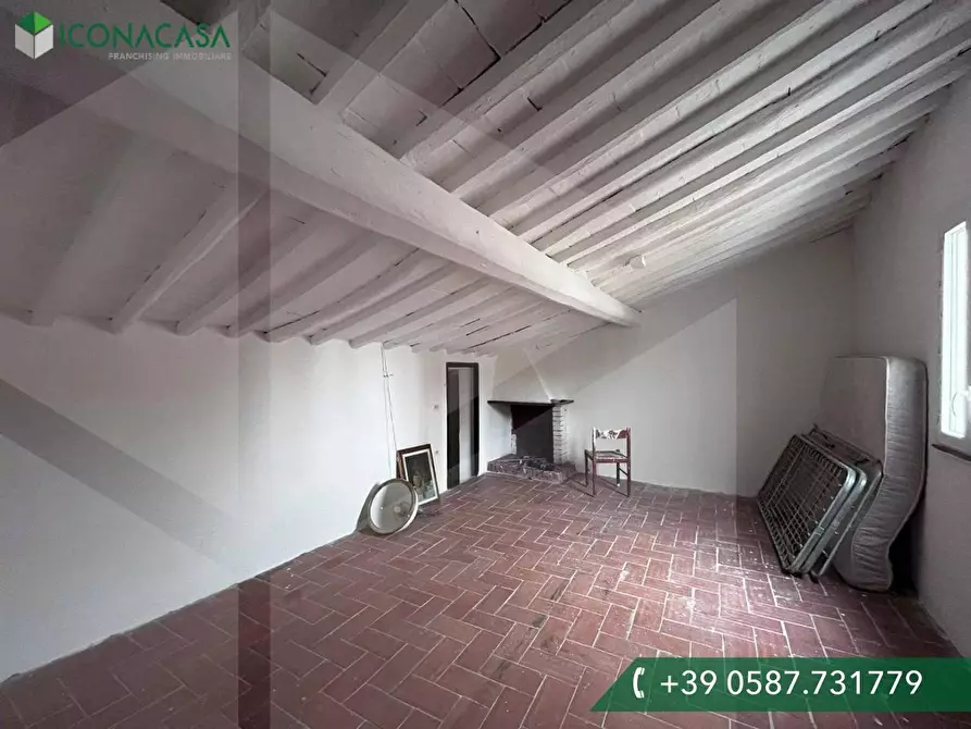 Immagine 15 di Appartamento in vendita  a Ponsacco