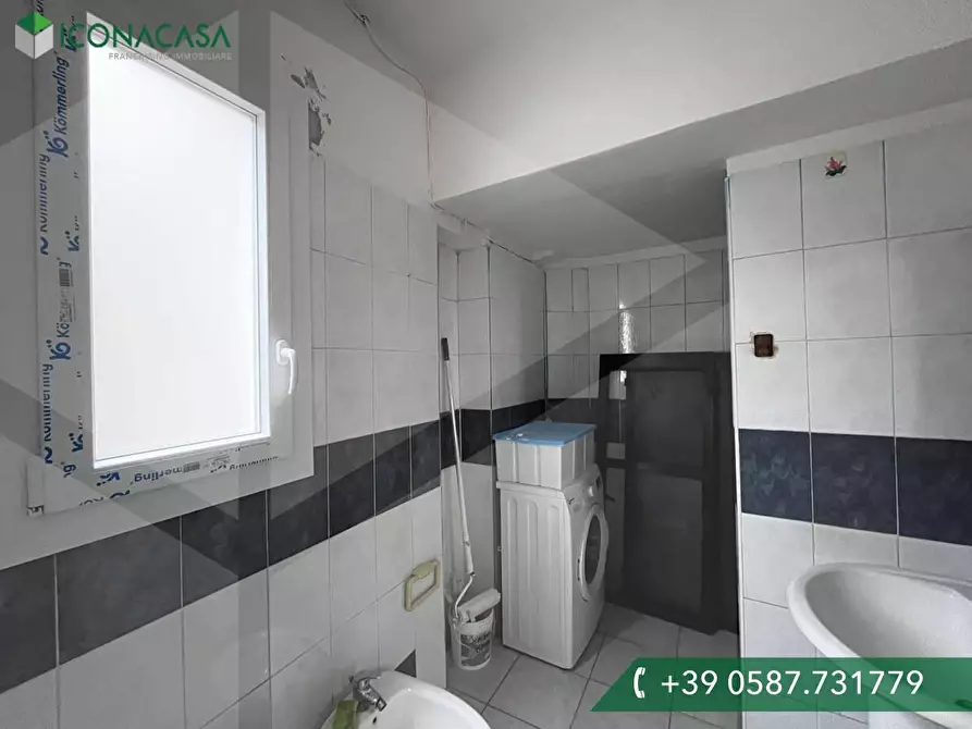 Immagine 12 di Appartamento in vendita  a Ponsacco