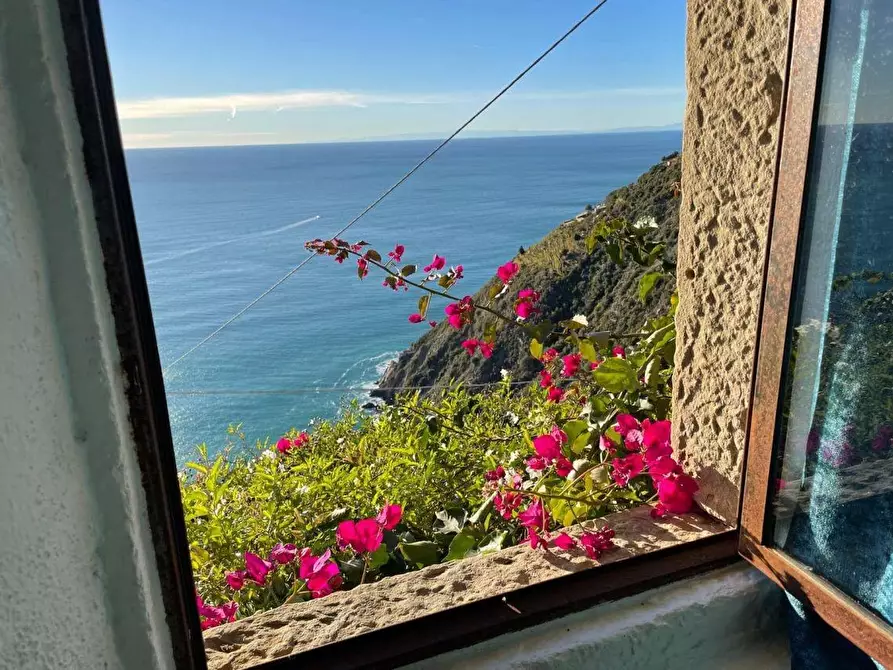 Immagine 5 di Rustico / casale in vendita  a La Spezia