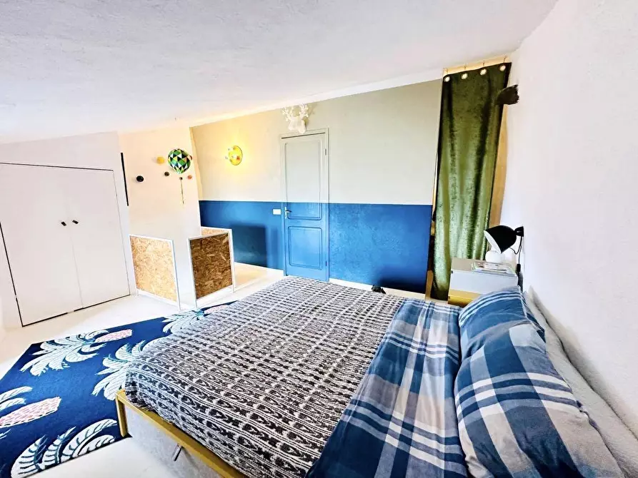 Immagine 20 di Rustico / casale in vendita  a La Spezia