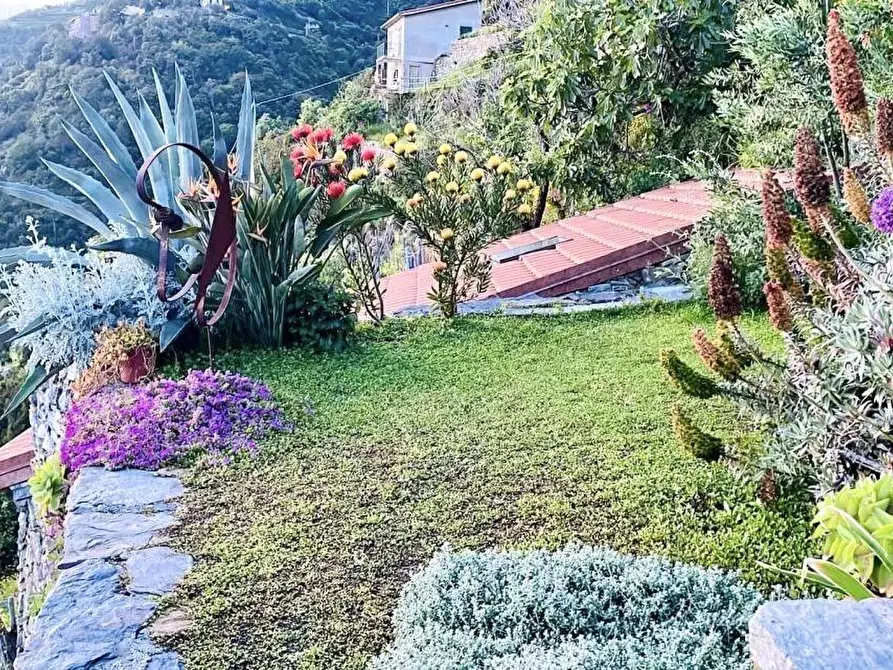 Immagine 12 di Rustico / casale in vendita  a La Spezia