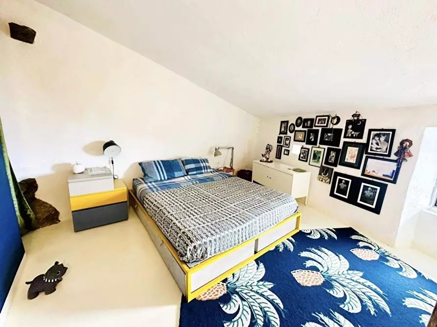 Immagine 19 di Rustico / casale in vendita  a La Spezia