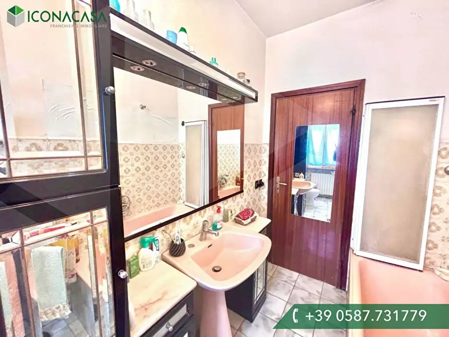 Immagine 20 di Appartamento in vendita  a Peccioli