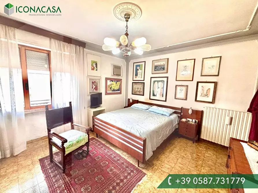 Immagine 14 di Appartamento in vendita  a Peccioli