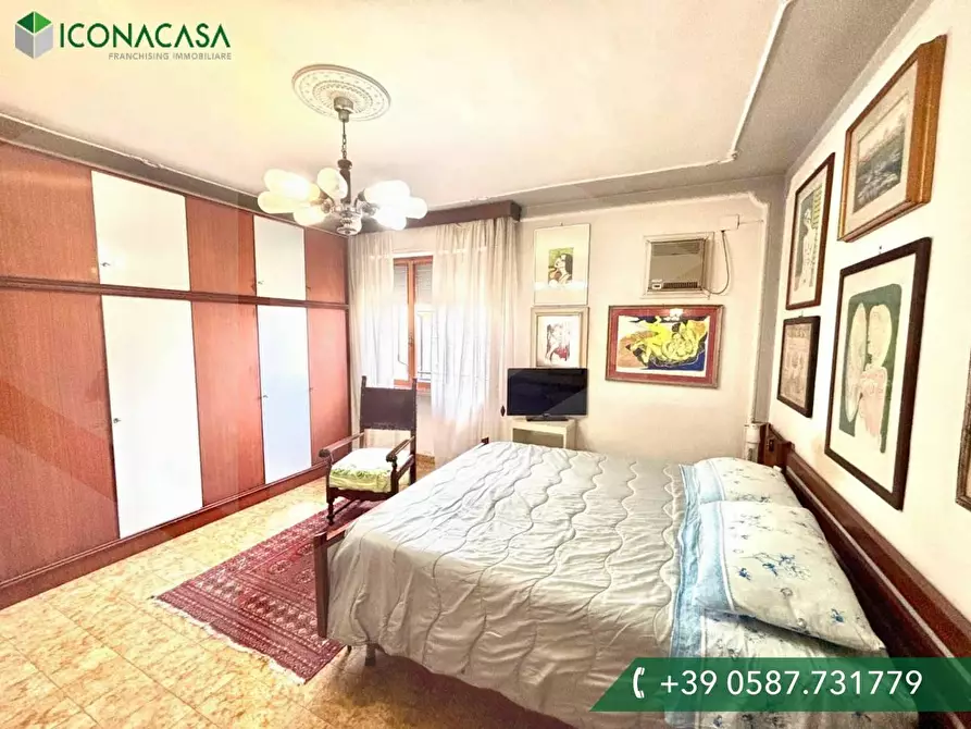 Immagine 15 di Appartamento in vendita  a Peccioli