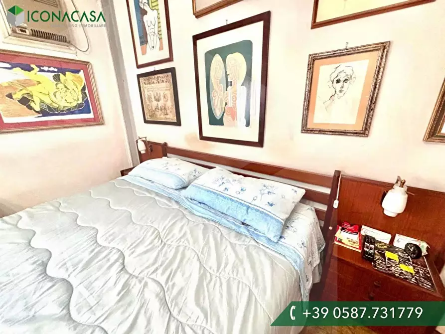 Immagine 13 di Appartamento in vendita  a Peccioli