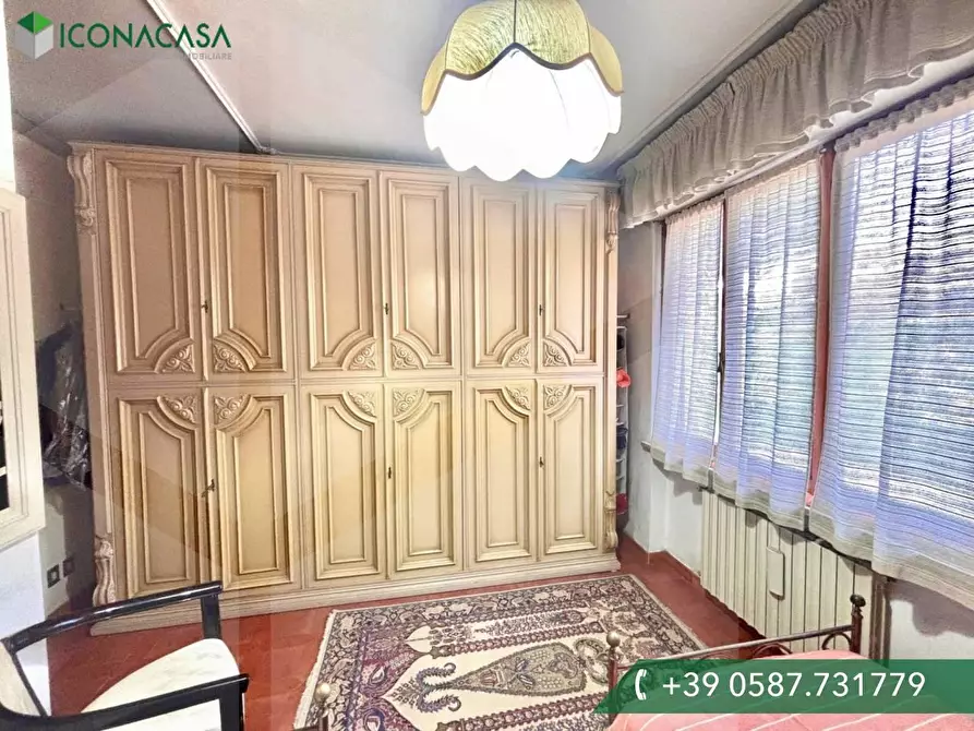 Immagine 18 di Appartamento in vendita  a Peccioli