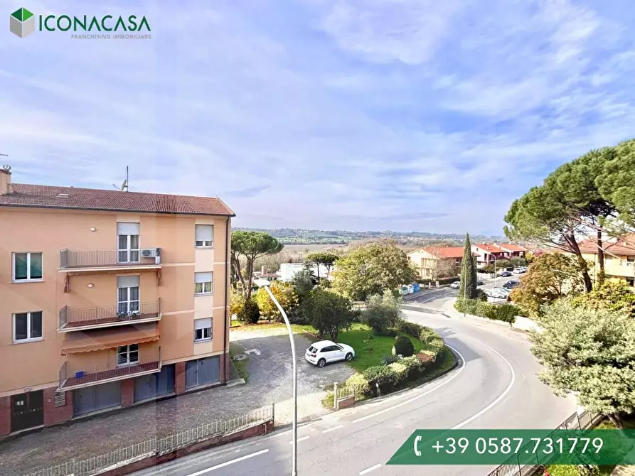 Immagine 26 di Appartamento in vendita  a Peccioli