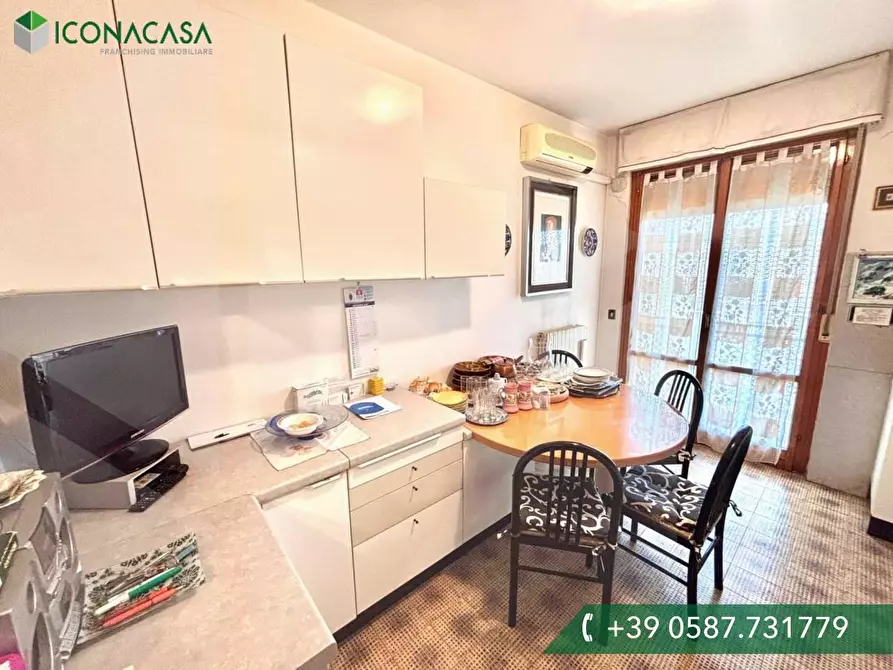 Immagine 6 di Appartamento in vendita  a Peccioli