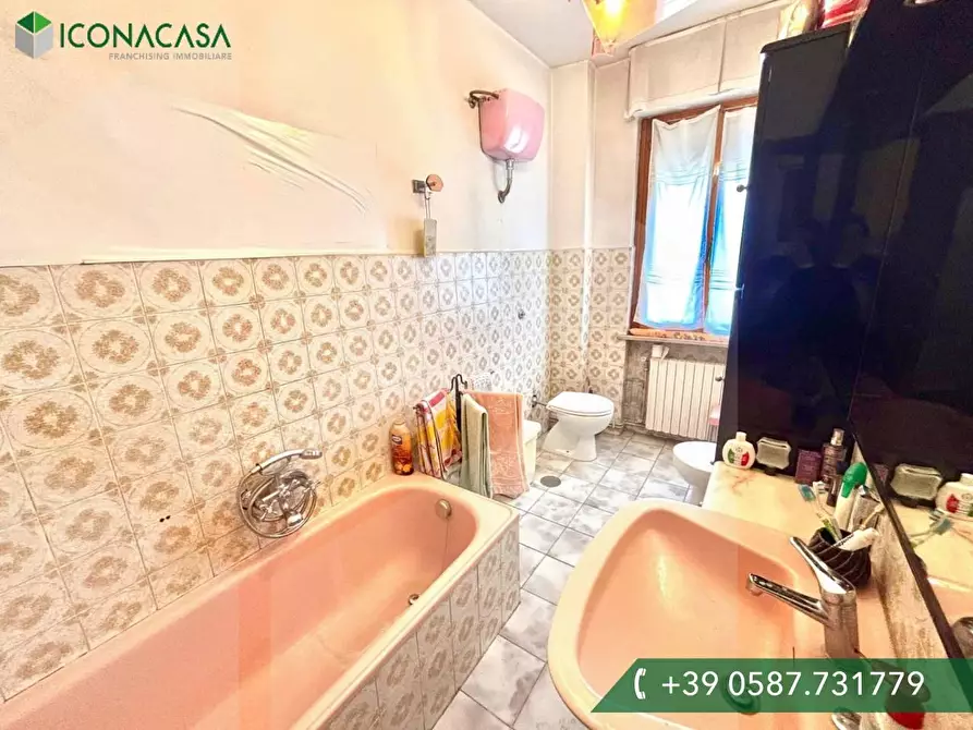 Immagine 22 di Appartamento in vendita  a Peccioli