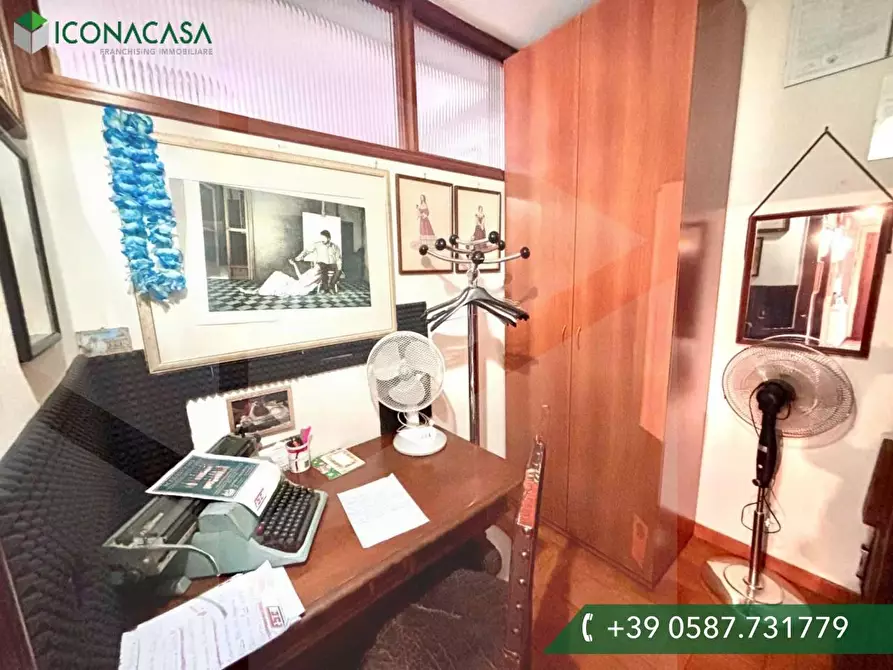 Immagine 11 di Appartamento in vendita  a Peccioli