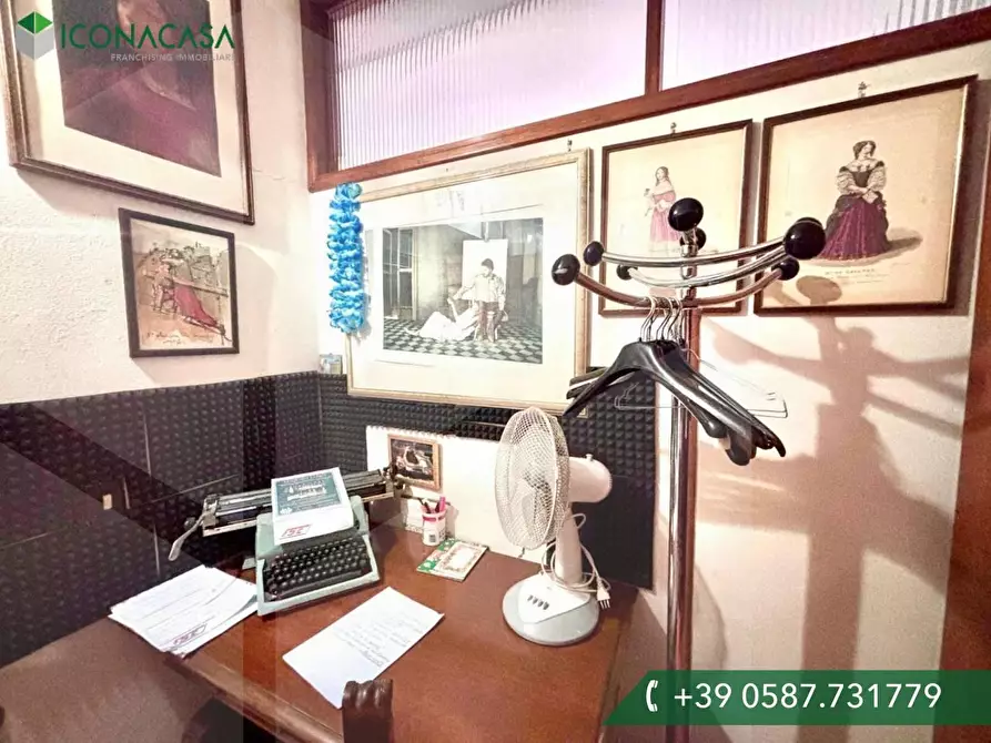 Immagine 10 di Appartamento in vendita  a Peccioli