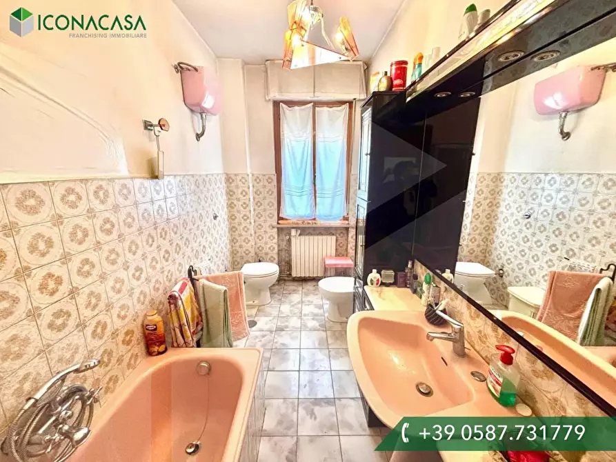 Immagine 21 di Appartamento in vendita  a Peccioli