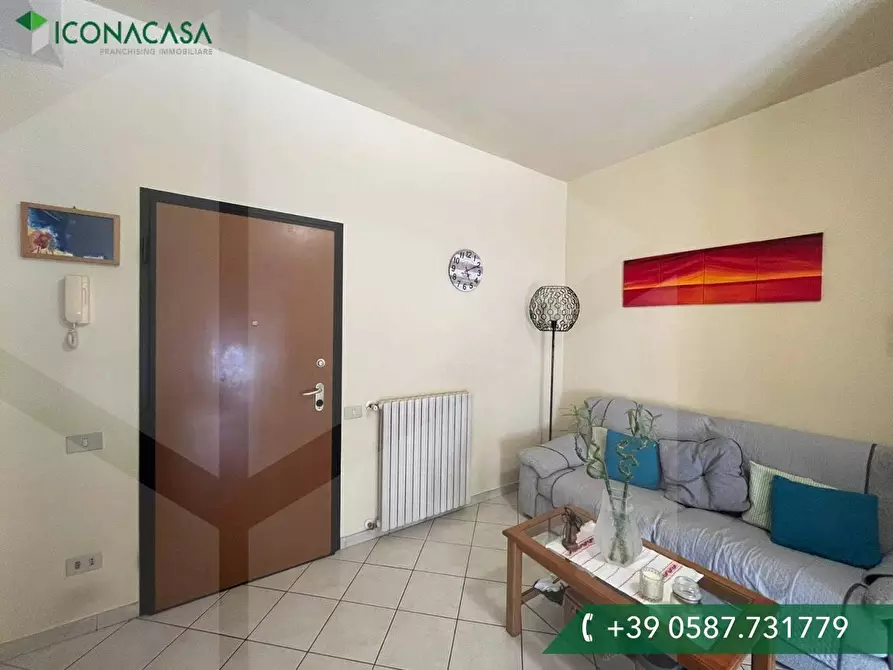 Immagine 6 di Appartamento in vendita  a Ponsacco