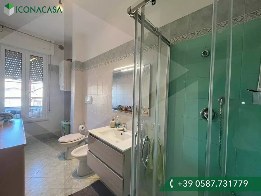 Immagine 11 di Appartamento in vendita  a Ponsacco