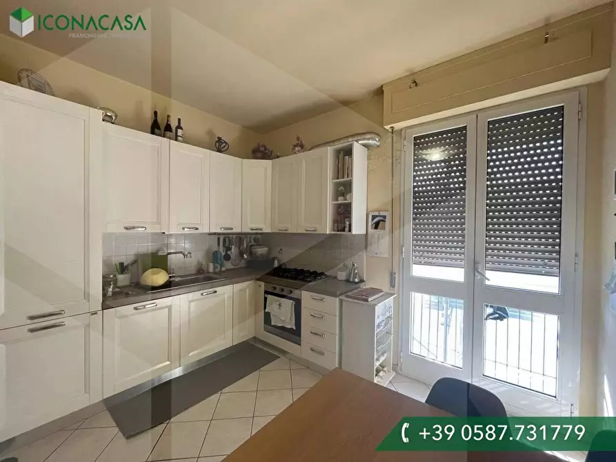 Immagine 5 di Appartamento in vendita  a Ponsacco