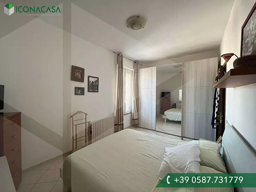 Immagine 8 di Appartamento in vendita  a Ponsacco