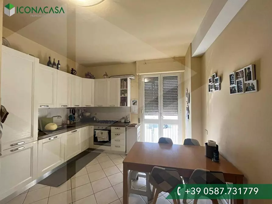 Immagine 2 di Appartamento in vendita  a Ponsacco