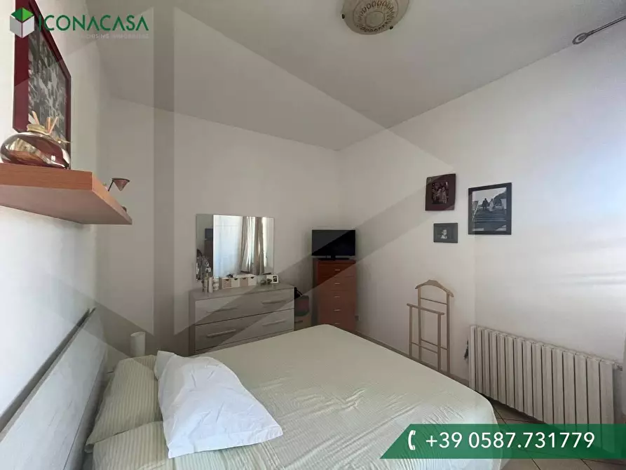 Immagine 9 di Appartamento in vendita  a Ponsacco