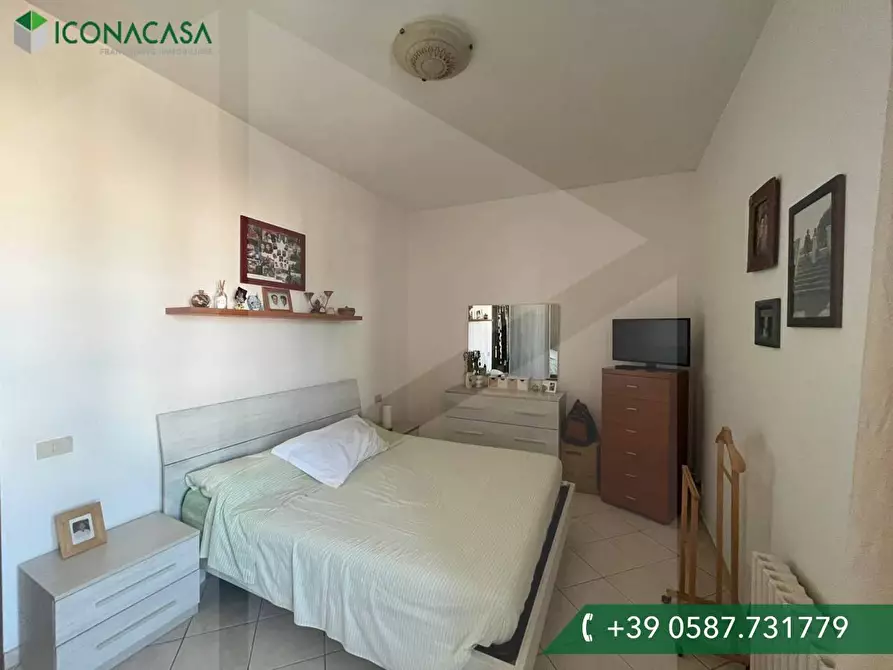 Immagine 7 di Appartamento in vendita  a Ponsacco