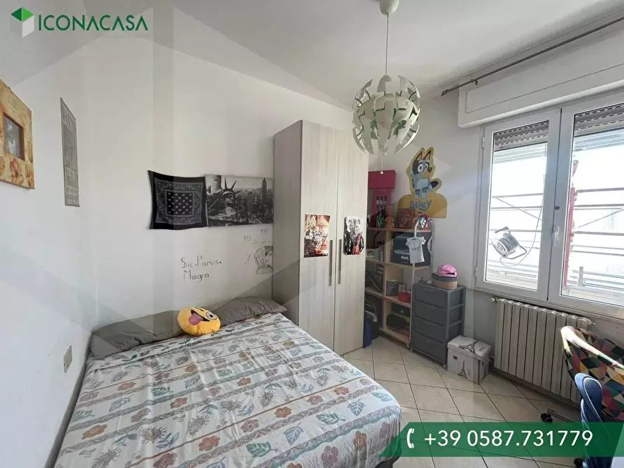 Immagine 10 di Appartamento in vendita  a Ponsacco