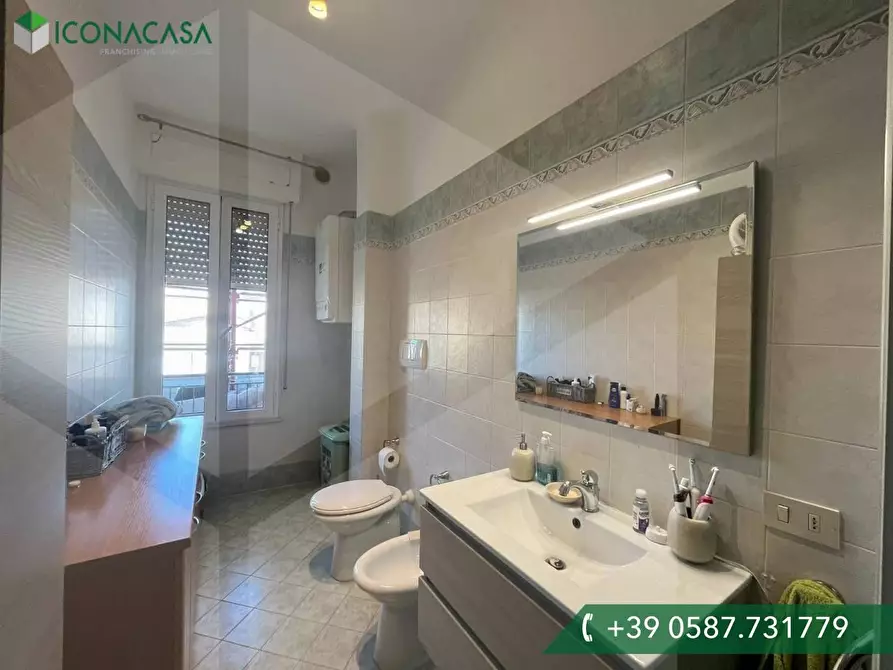 Immagine 12 di Appartamento in vendita  a Ponsacco