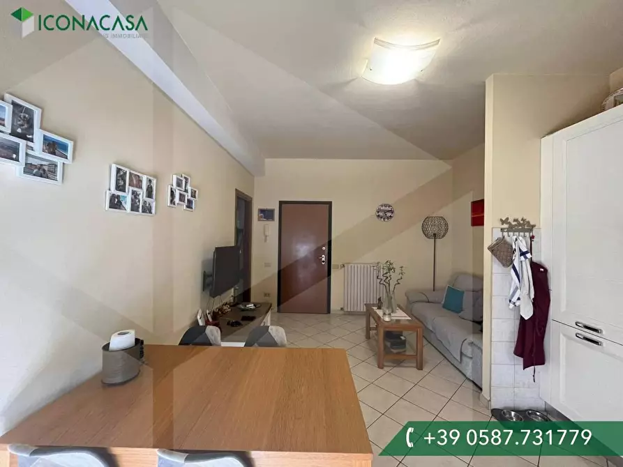 Immagine 3 di Appartamento in vendita  a Ponsacco