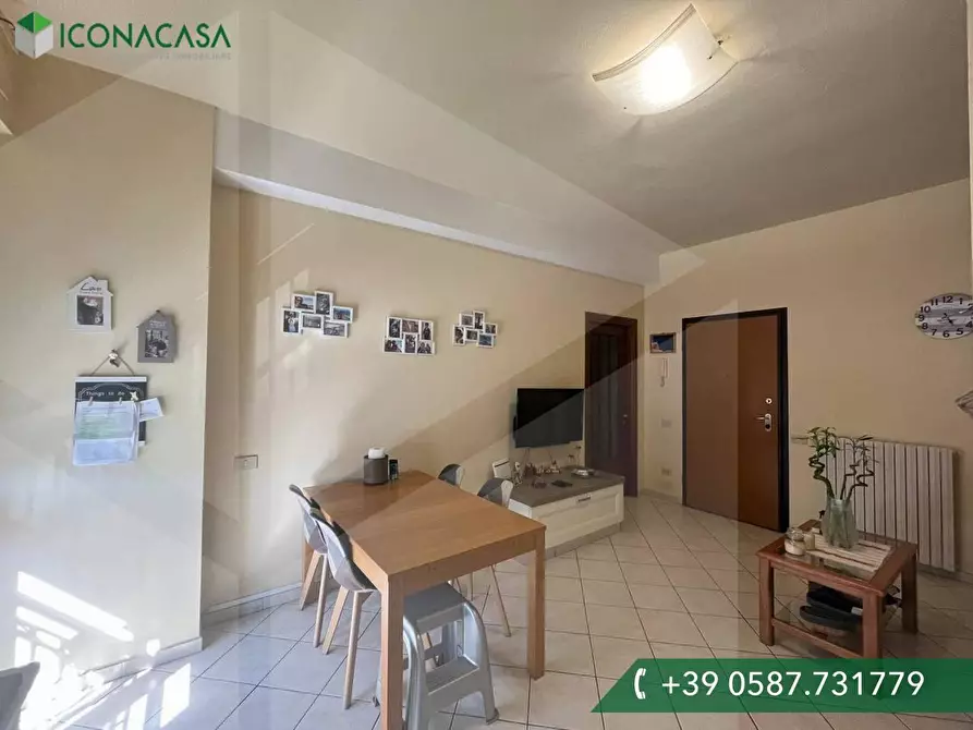 Immagine 4 di Appartamento in vendita  a Ponsacco