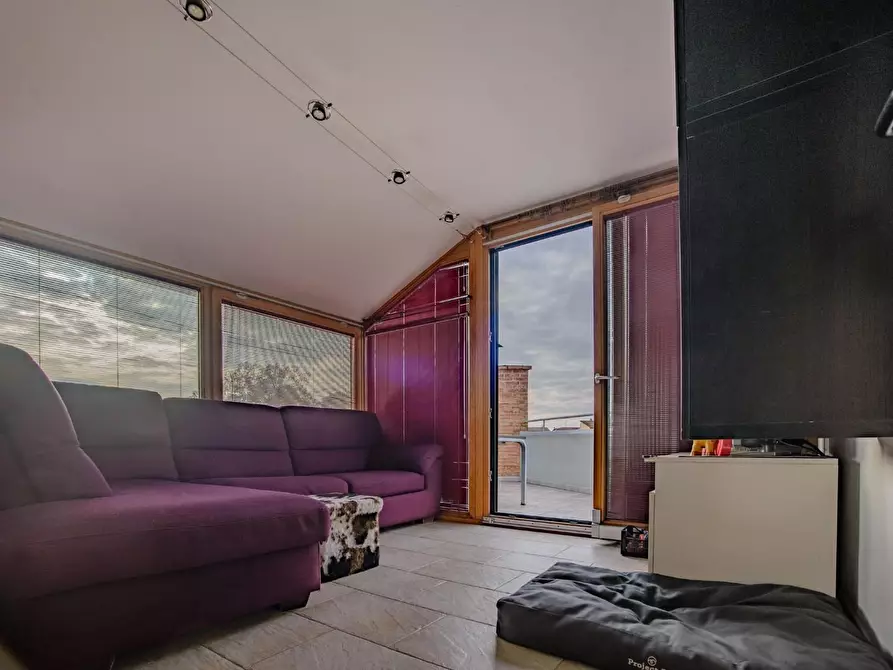 Immagine 27 di Appartamento in vendita  a Monteriggioni