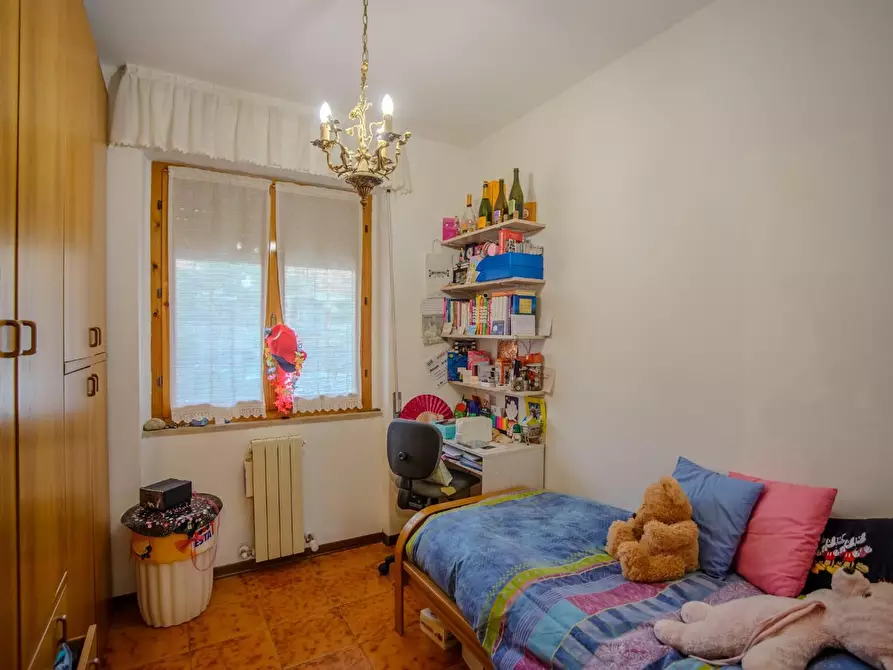 Immagine 13 di Appartamento in vendita  a Monteriggioni