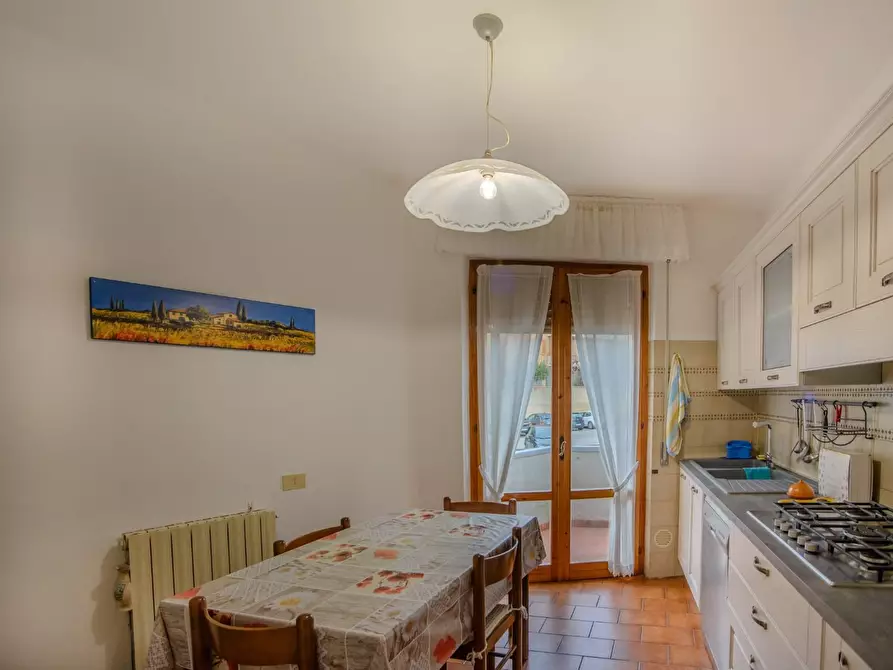 Immagine 8 di Appartamento in vendita  a Monteriggioni