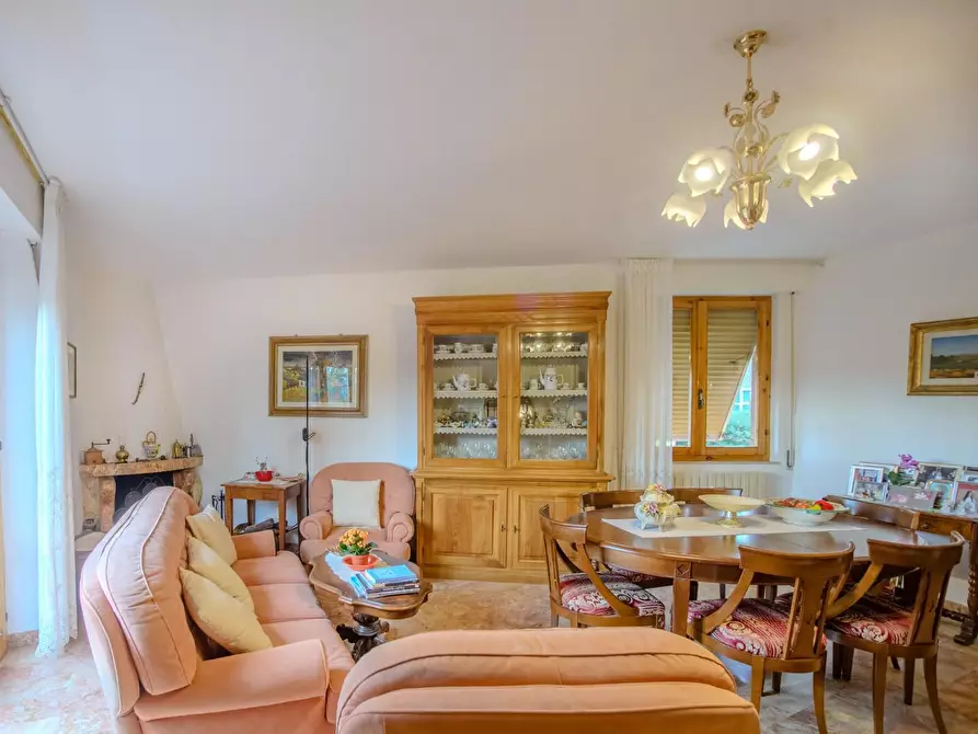 Immagine 3 di Appartamento in vendita  a Monteriggioni