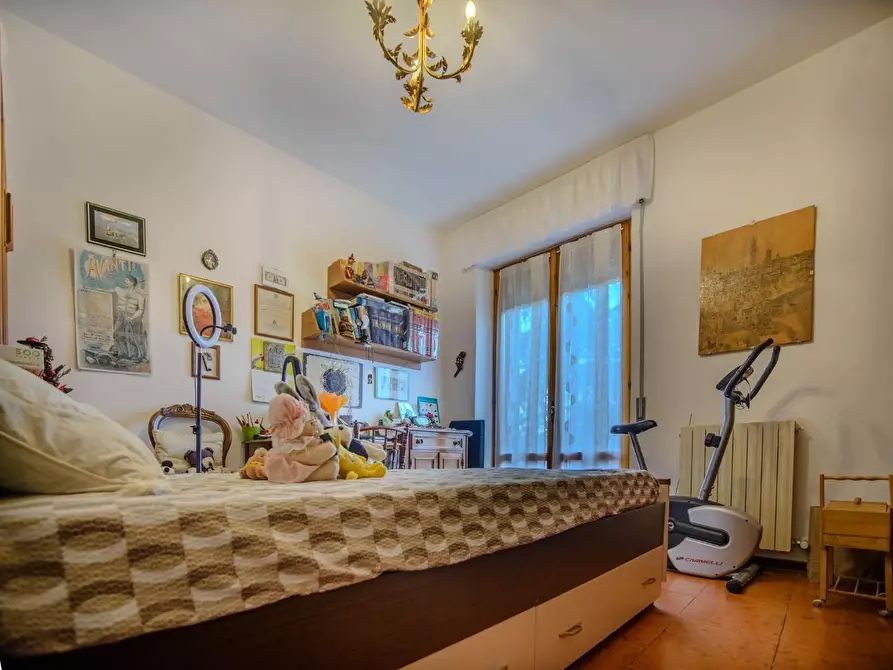 Immagine 15 di Appartamento in vendita  a Monteriggioni