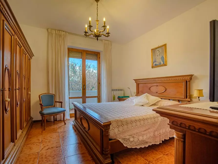 Immagine 10 di Appartamento in vendita  a Monteriggioni