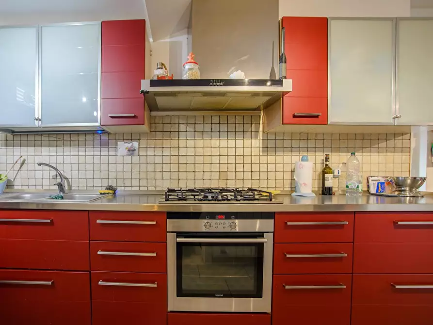 Immagine 31 di Appartamento in vendita  a Monteriggioni