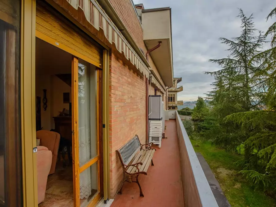 Immagine 25 di Appartamento in vendita  a Monteriggioni