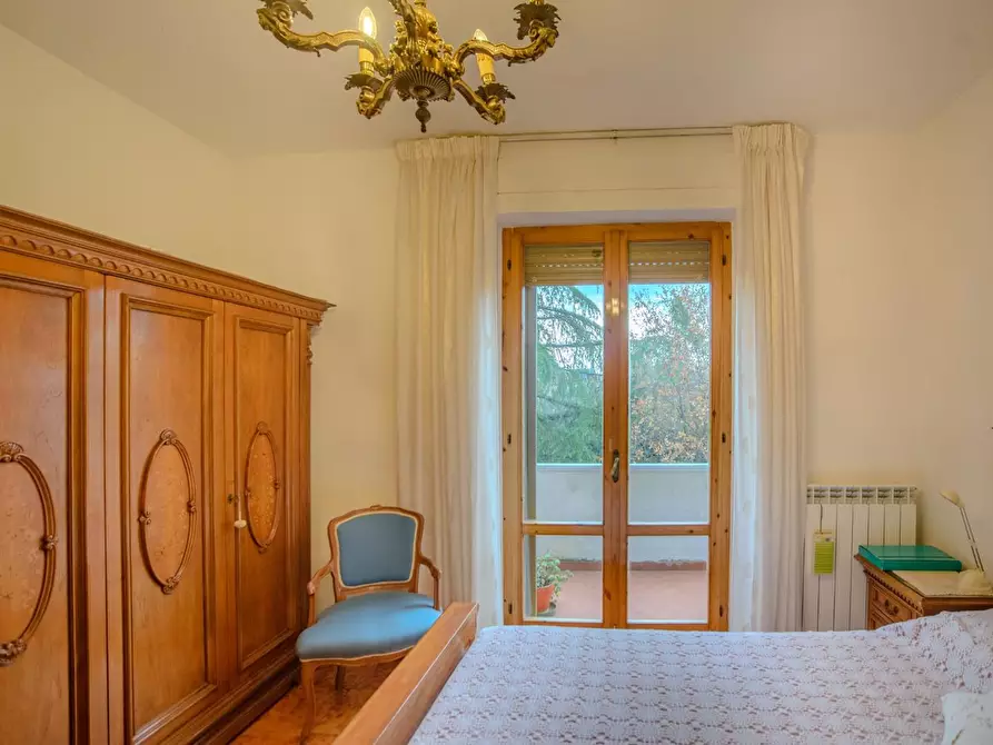 Immagine 12 di Appartamento in vendita  a Monteriggioni