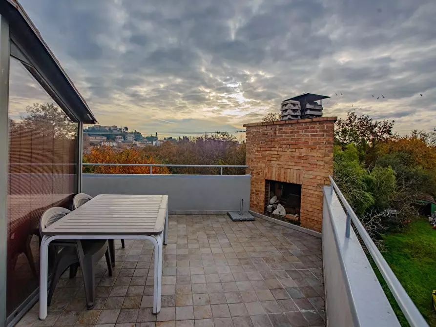 Immagine 28 di Appartamento in vendita  a Monteriggioni