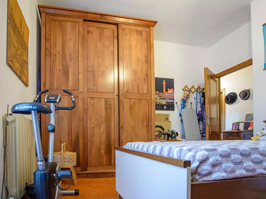 Immagine 16 di Appartamento in vendita  a Monteriggioni