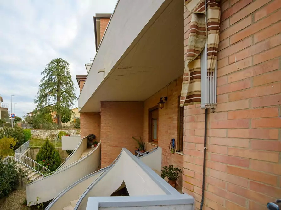 Immagine 24 di Appartamento in vendita  a Monteriggioni