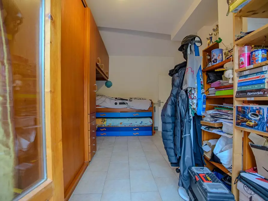 Immagine 36 di Appartamento in vendita  a Monteriggioni