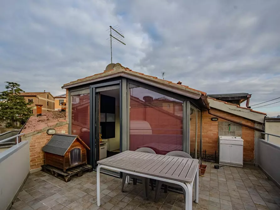 Immagine 29 di Appartamento in vendita  a Monteriggioni