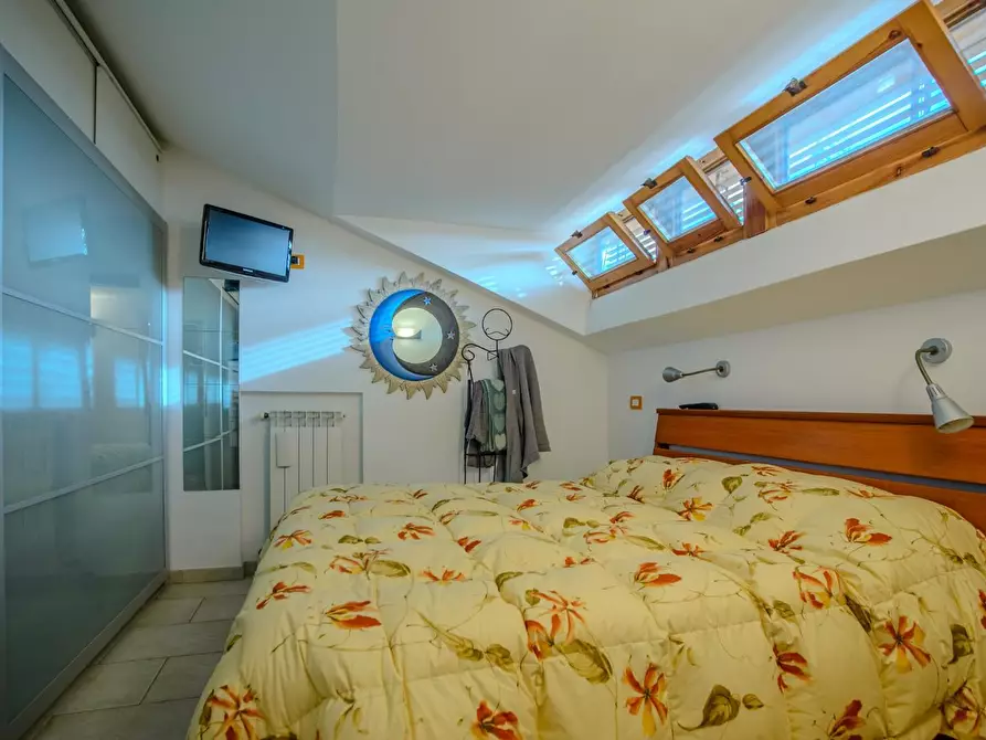 Immagine 37 di Appartamento in vendita  a Monteriggioni