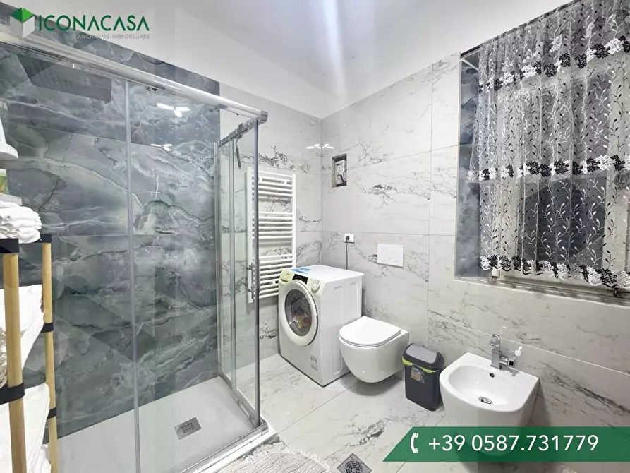 Immagine 13 di Appartamento in vendita  a Ponsacco