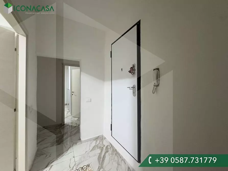 Immagine 16 di Appartamento in vendita  a Ponsacco