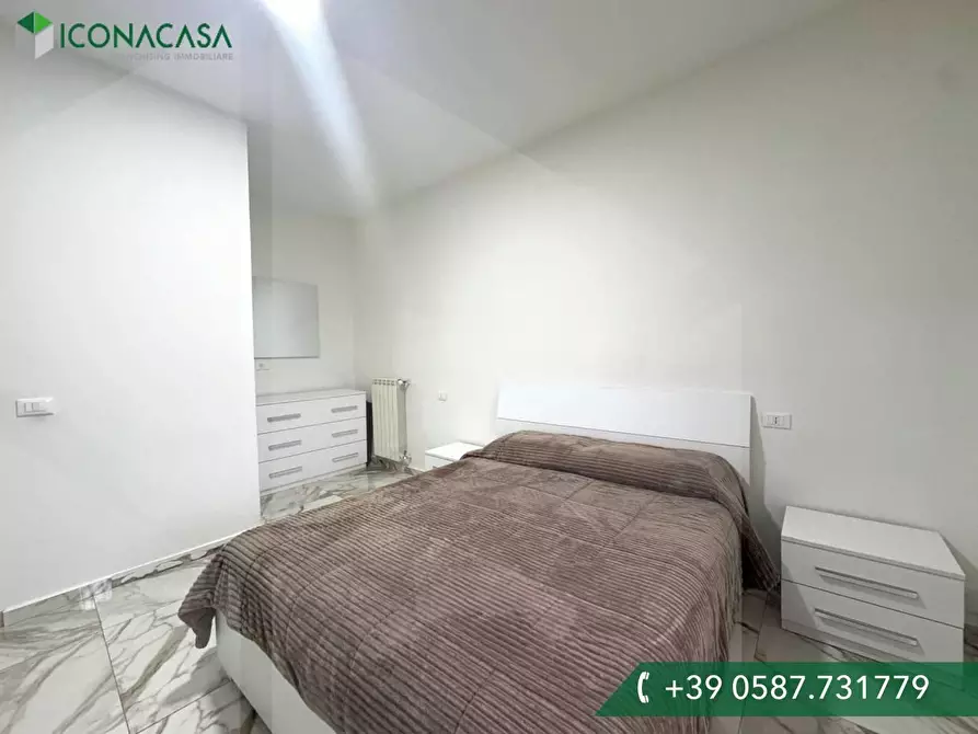 Immagine 8 di Appartamento in vendita  a Ponsacco