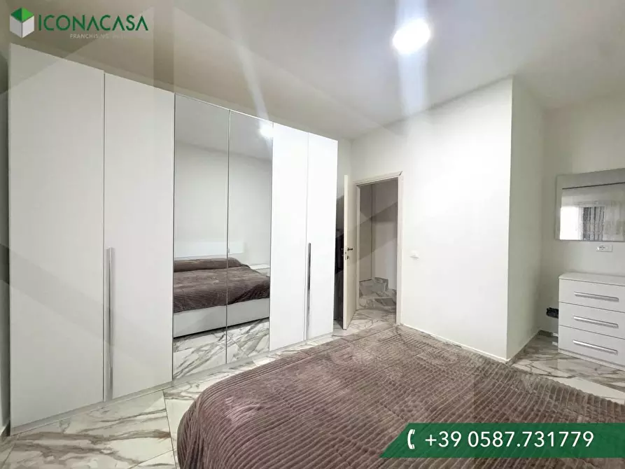 Immagine 7 di Appartamento in vendita  a Ponsacco